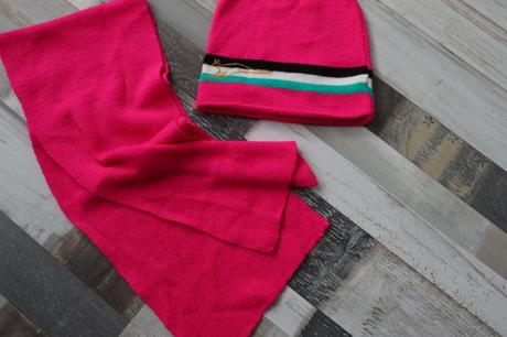 Čiapka a šálik, 116