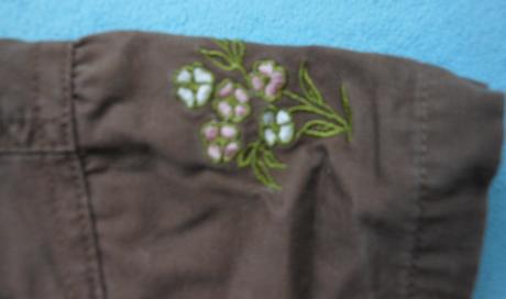 Šaty zn. friends, 98