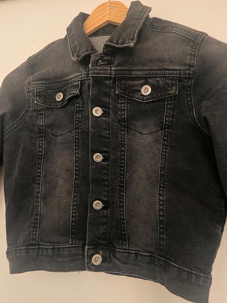 Riflova bunda, sinsay,128