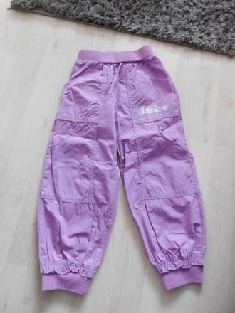 Nohavice č.110, 110