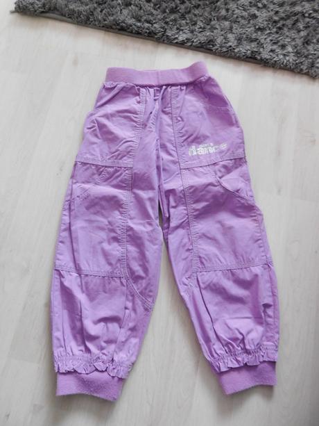 Nohavice č.110, 110