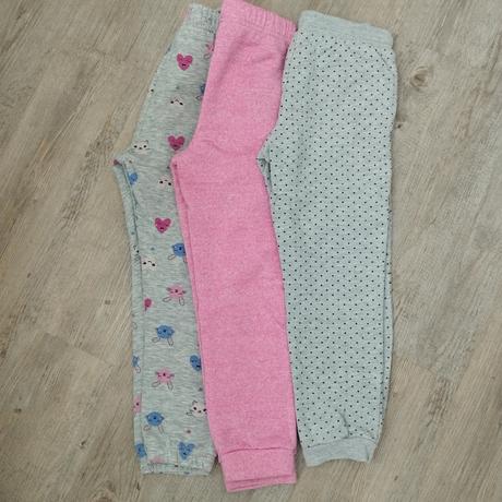 Zateplené tepláky 122, f&f,122