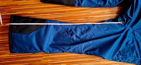 Lyžiarska súprava, alpine pro,152