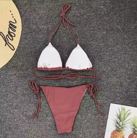 Plavky, l / m / s / xs