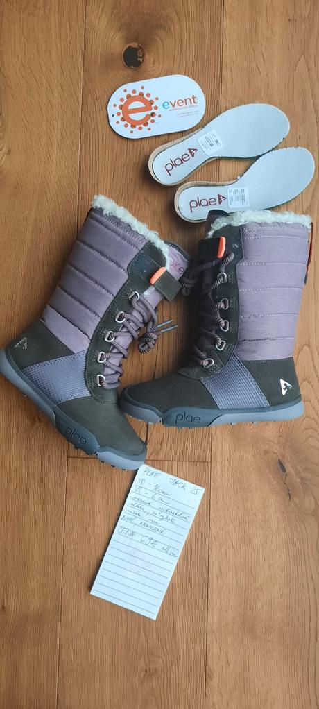 Plae jack 25, 25
