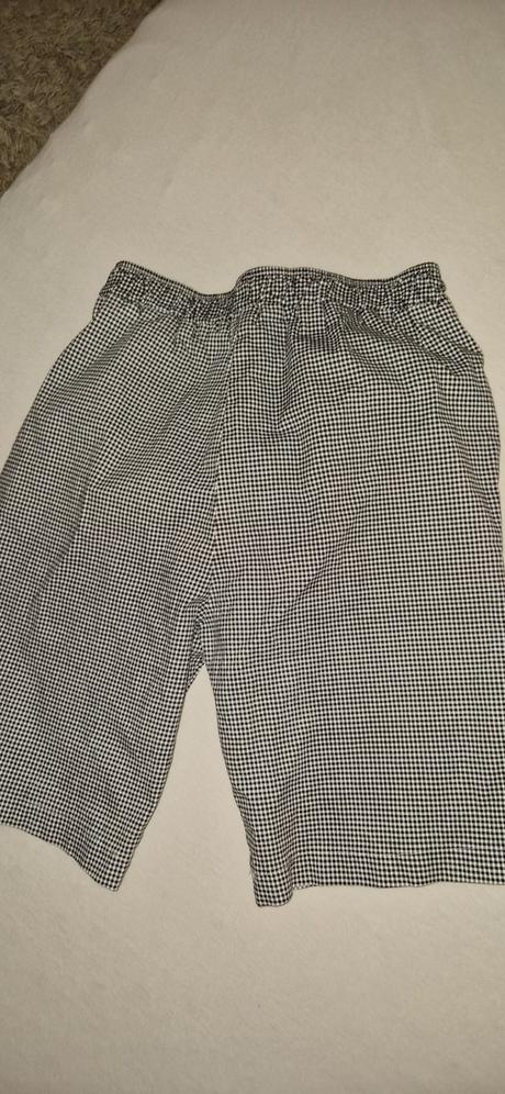 Šortky, l