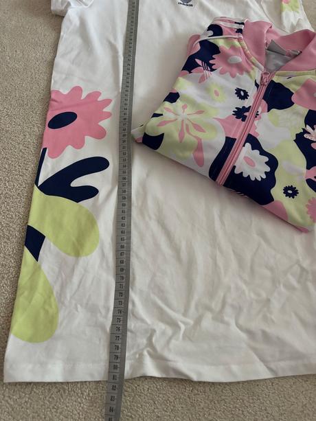 Súprava adidas, adidas,164