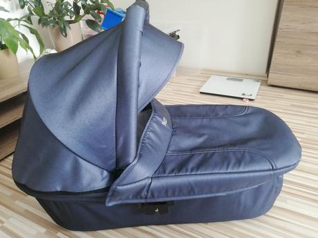 Darujem kocik britax, britax,britax b-motion 4 plus