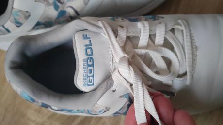 Tenisky na golf, skechers,34