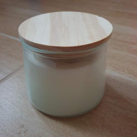 Sviečka vonná livarno, 