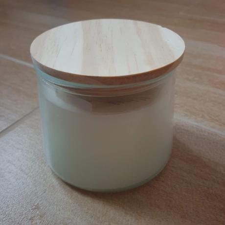 Sviečka vonná livarno, 