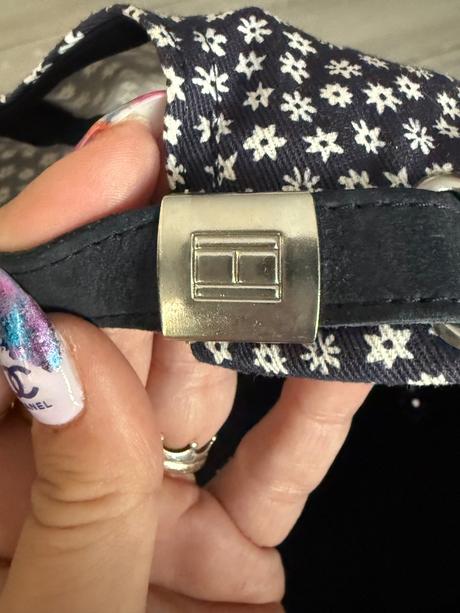 Šiltovka tommy hilfiger, tommy hilfiger