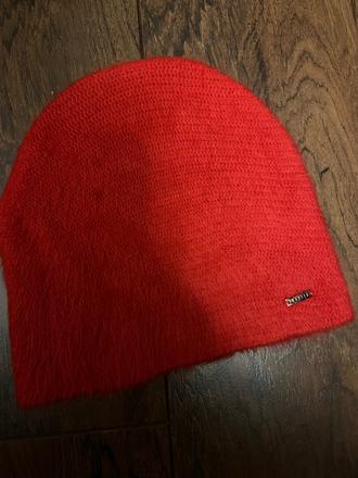 Červená čiapka mohito, mohito,m