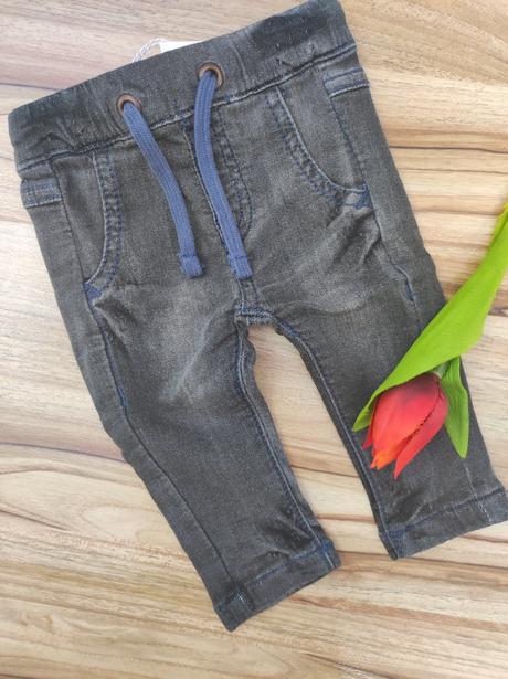 Frajerske rifle noppies, 50 / 56