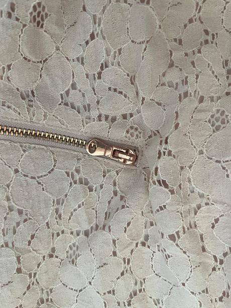 H&m šaty 122/128, h&m,122