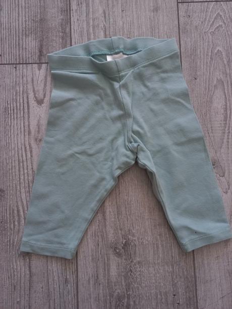 Legíny h&m 68, h&m,68