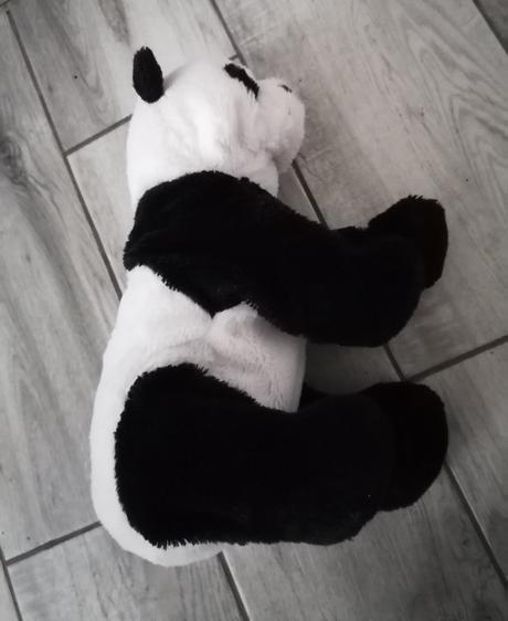 Panda ikea, 