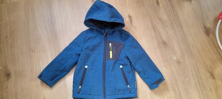 Softshellová bunda, 104