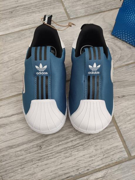 Tenisky, adidas,25