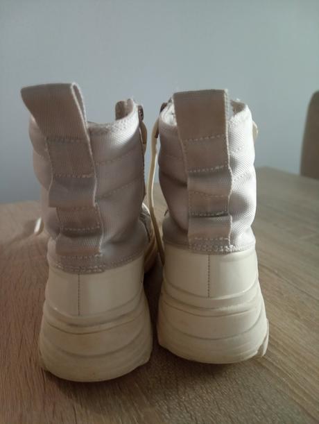 Topánky zara, zara,32