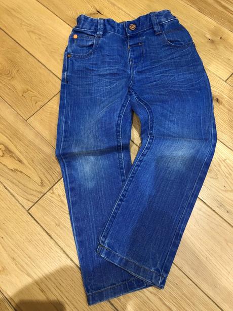 Next chlapcenske rifle, next,110