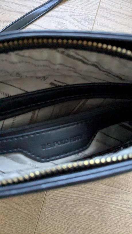 Kabelka - crossbody, u.s. polo assn.