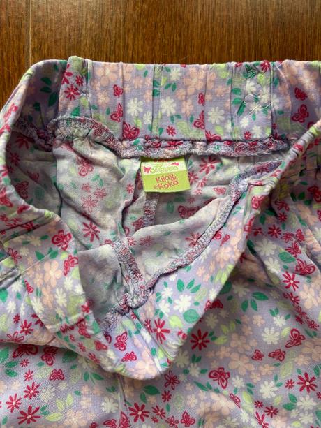 Nohavice letné, kiki&koko,122