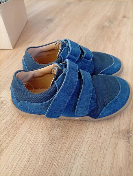 Barefoot blifestyle 30, 30
