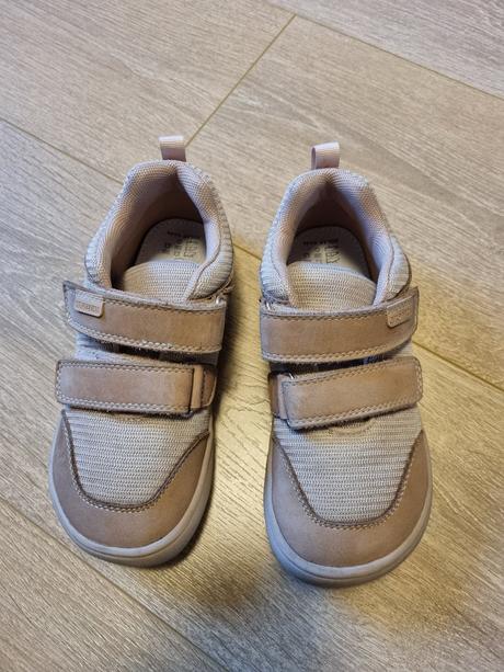 Tenisky barefoot, protetika,29