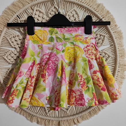 Suknička pampolina, pampolina,92