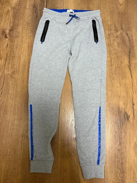 Rozne teplaky 6ks, zara,164