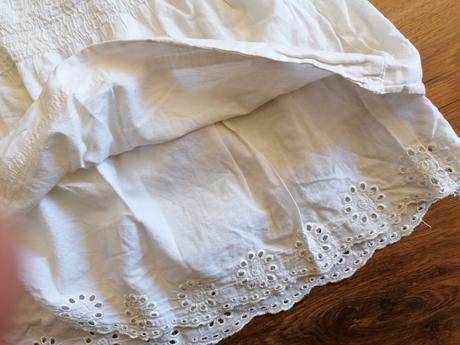 Romanticka suknička xs, gate,xs