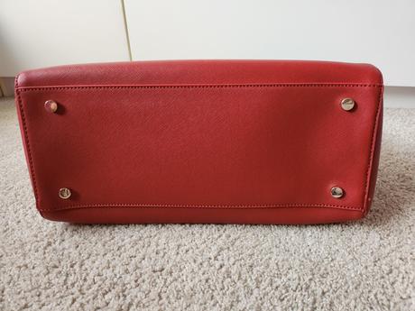 Kabelka trussardi, trussardi