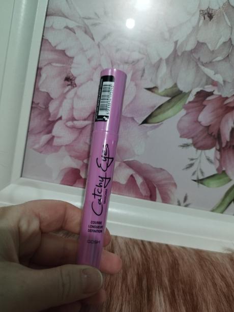 Špirála gosh catchy eyes, 