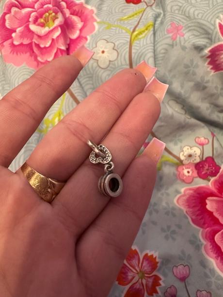 Prívesok pandora, pandora