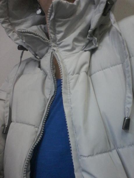 Kabát amisu top stav č.36, amisu,xs