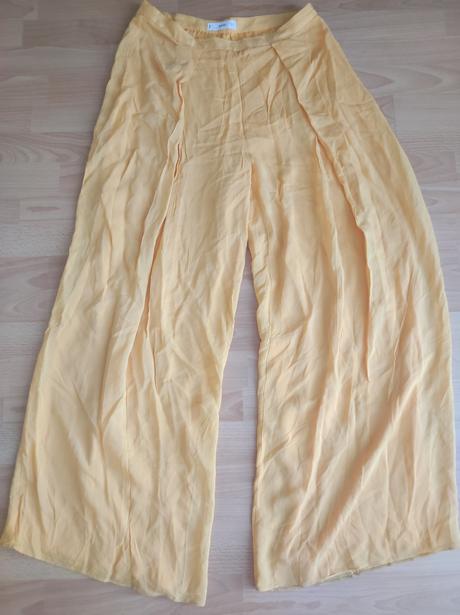 Letné nohavice l, l