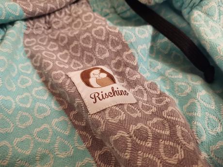 Ergonomický nosič rischino flexible, rischino