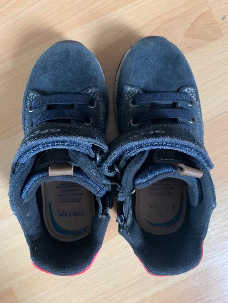 Geox topanocky, geox,25