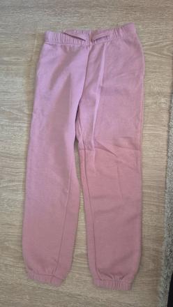 Teplaky 122, h&m,122