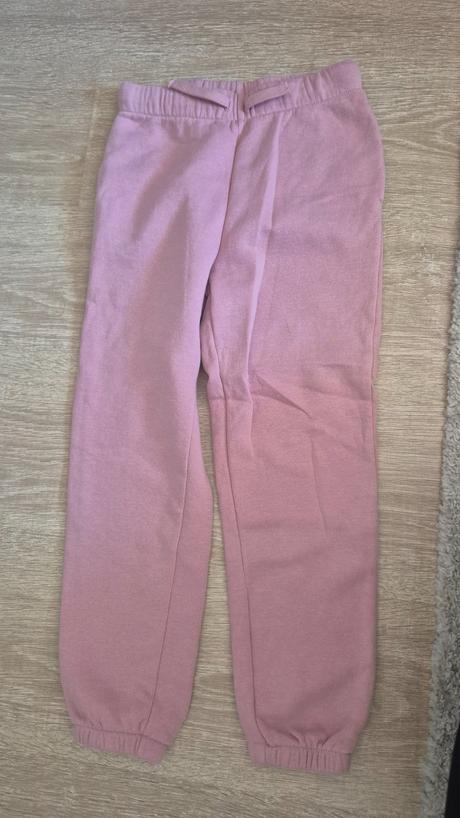 Teplaky 122, h&m,122