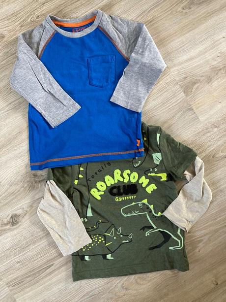 Tričká f&f, f&f,98