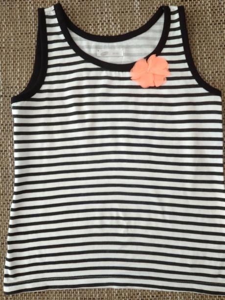 Dievčenské  tielko, pepco,134