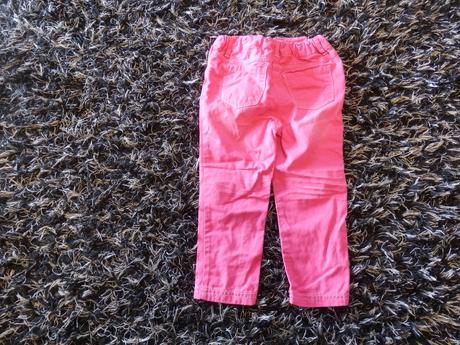 Nohavice -sytoruzove, 98