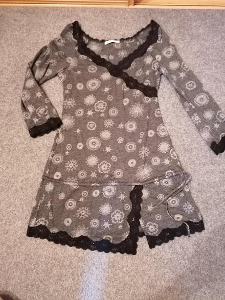 Balíček oblečenia 5ks, s