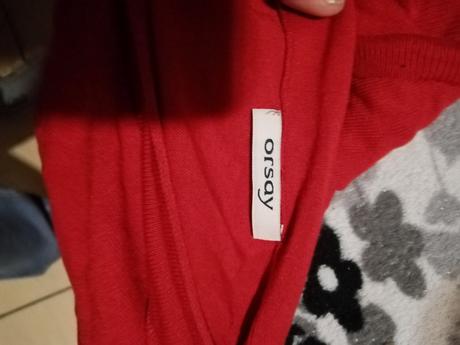 Dámsky pulovrik, orsay,s