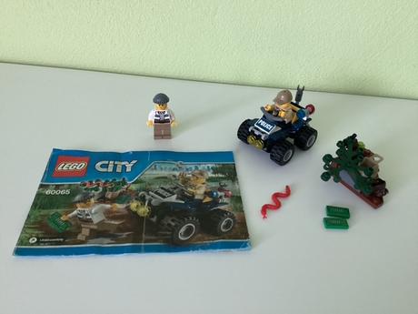 Lego city, 