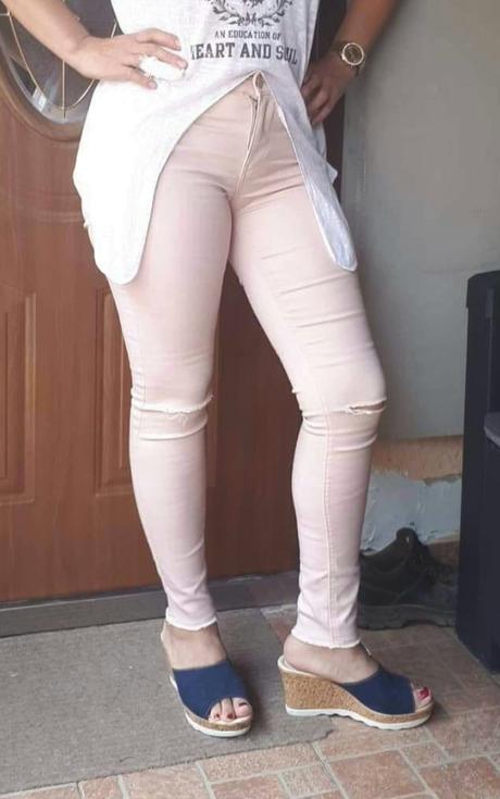 Rifle s vysokým pásom, xs