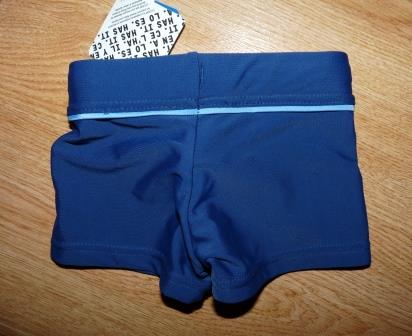 Chlapčenské plavky, 74