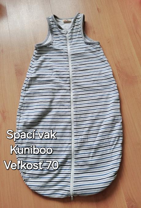 Spací vak , 0-6 mes, kuniboo